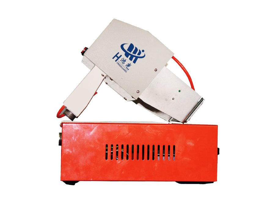 氣動打標(biāo)機(jī)的特點