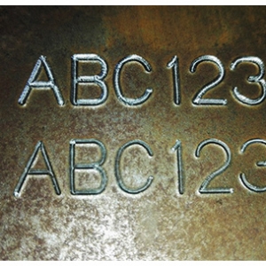 HG-WQD2010 臥式氣動(dòng)打標(biāo)機(jī)