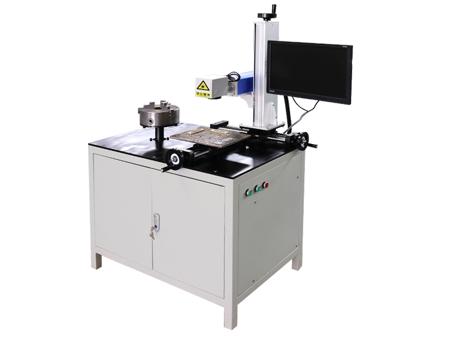 在買激光打標(biāo)機(jī)之前，你應(yīng)該了解什么？